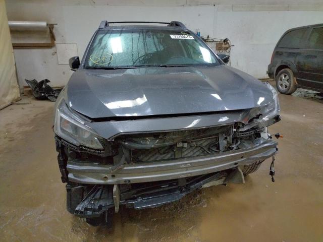 2020 SUBARU OUTBACK ON 4S4BTGKD1L3203065
