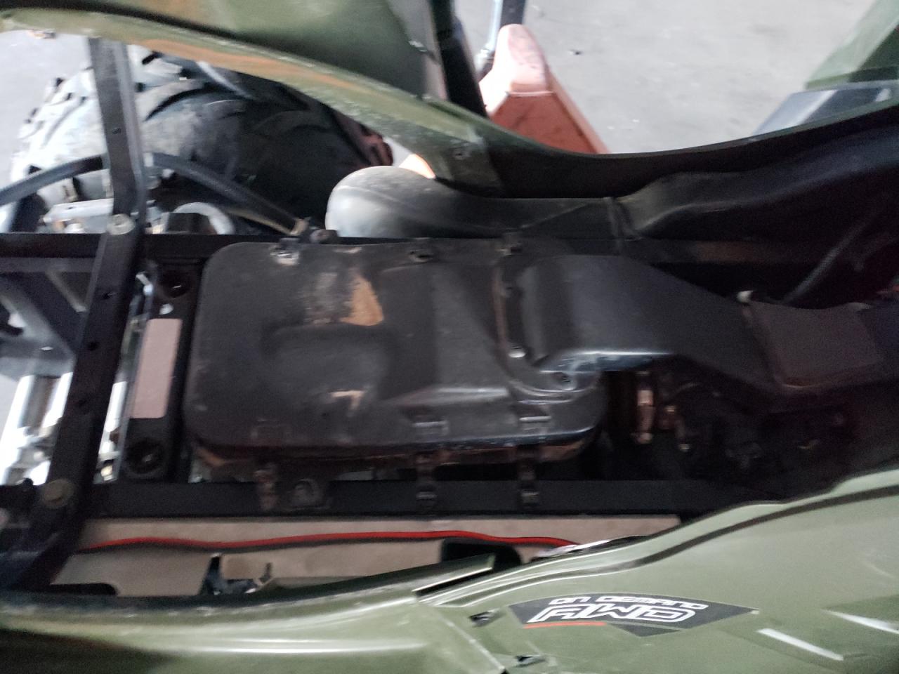 Global Auto Auctions