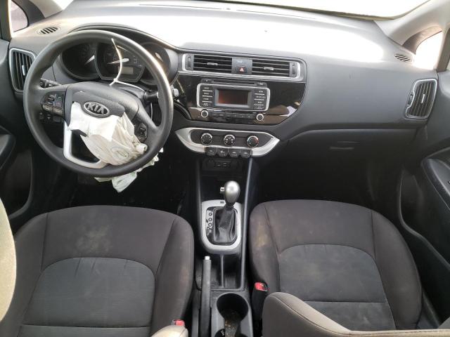KNADM4A35H6050100 KIA Rio