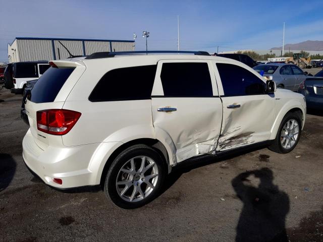 2015 DODGE JOURNEY LI 3C4PDCDG6FT530755