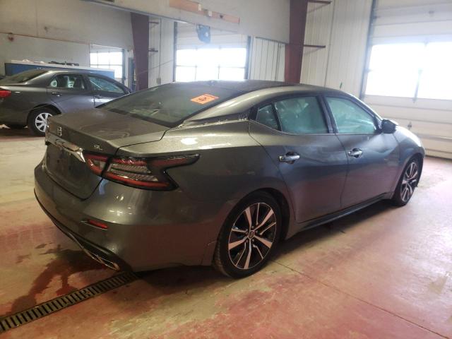2020 NISSAN MAXIMA SL 1N4AA6DV5LC367477