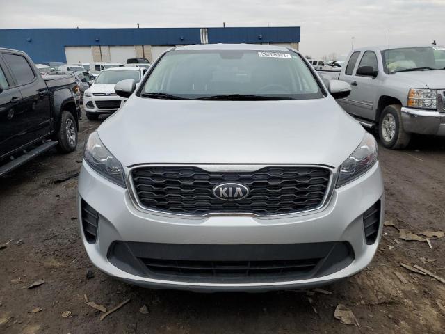 5XYPG4A35KG580725 KIA Sorento