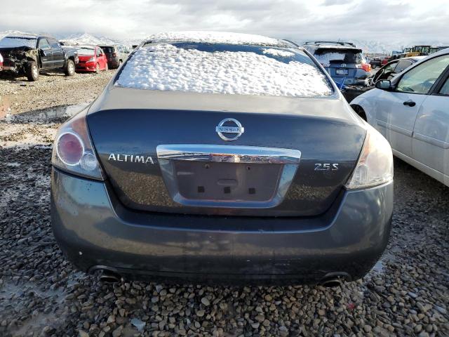 1N4AL2APXAC148374 Nissan Altima Base
