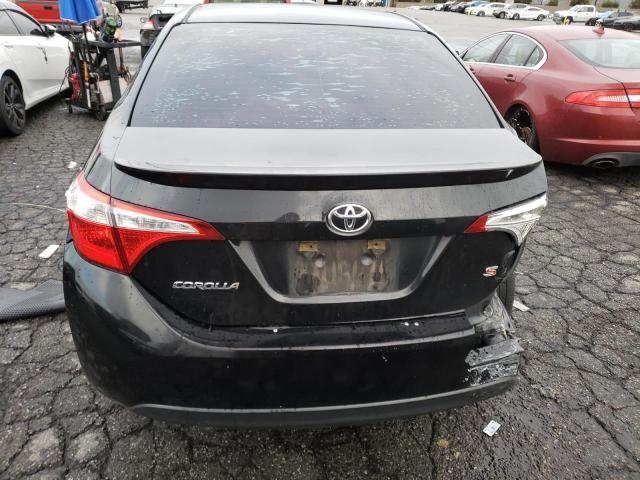 2016 TOYOTA COROLLA L 5YFBURHE5GP513018