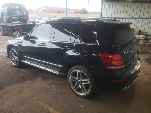WDCGG5HB8EG264105 Mercedes-Benz GLK 350