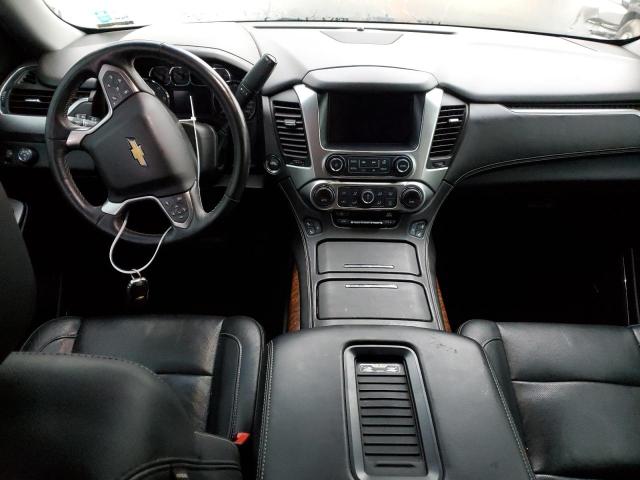2016 CHEVROLET SUBURBAN C - 1GNSCJKC2GR380288