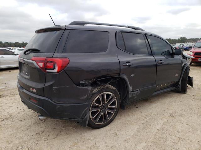 2018 GMC ACADIA ALL 1GKKNVLS8JZ224509
