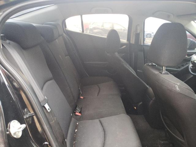 2016 MAZDA 3 SPORT - 3MZBM1T72GM320193