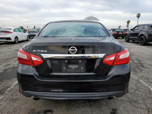 1N4AL3AP8HN340445 Nissan ALTIMA 2.5
