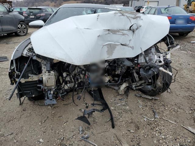 2019 AUDI A7 PRESTIG - WAUV2AF26KN018178