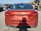 2018 Ford Focus Sel for Sale in Lebanon, TN - Mechanical