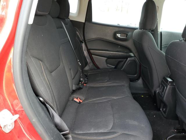 2018 JEEP COMPASS SP 3C4NJDAB3JT192450
