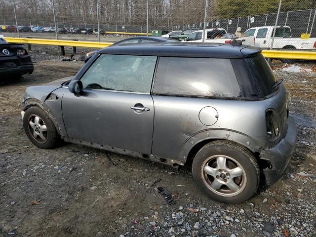 WMWMF3C52ATZ64377 Mini Cooper