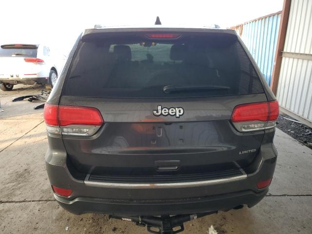 1C4RJEBG5KC662721 Jeep Grand Cherokee Limited
