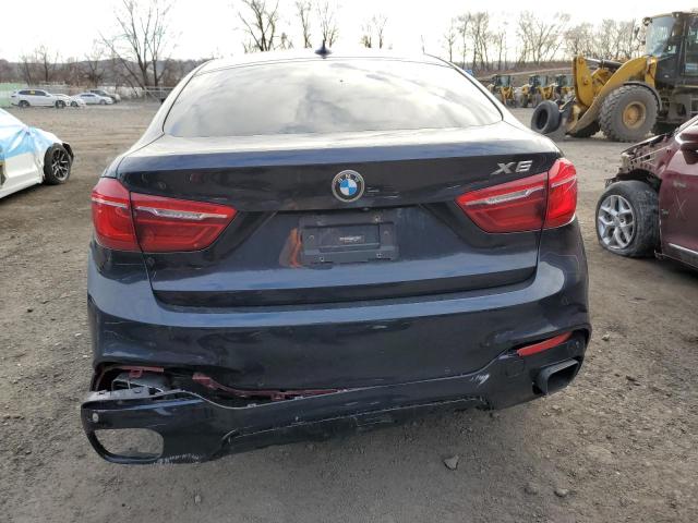 5UXKU2C55F0N77405 BMW X6 Xdrive35i