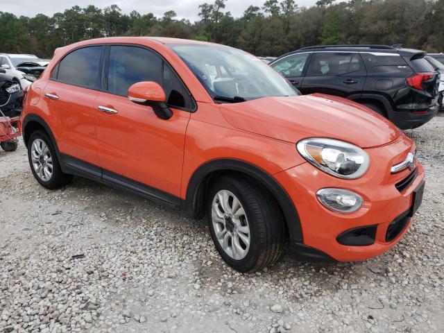 2016 FIAT 500X EASY - ZFBCFXBT6GP352659