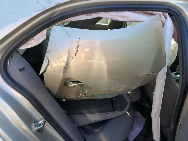 2015 CHEVROLET MALIBU LS - 1G11B5SL5FF290253