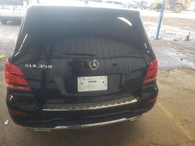 WDCGG5HB8EG264105 Mercedes-Benz GLK 350