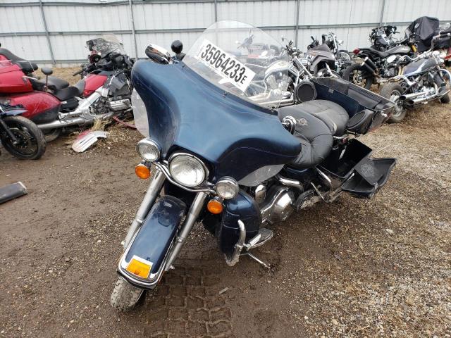 2004 HARLEY-DAVIDSON FLHTCUI - 1HD1FCW144Y630386