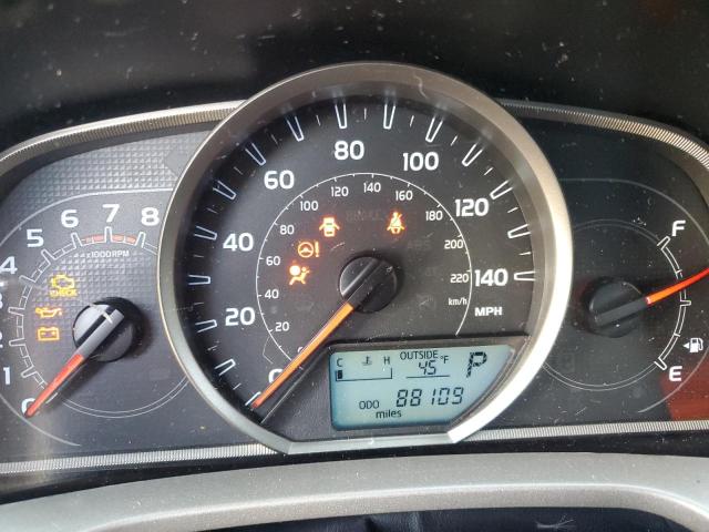 2T3WFREV6FW228316 Toyota Rav4 Xle