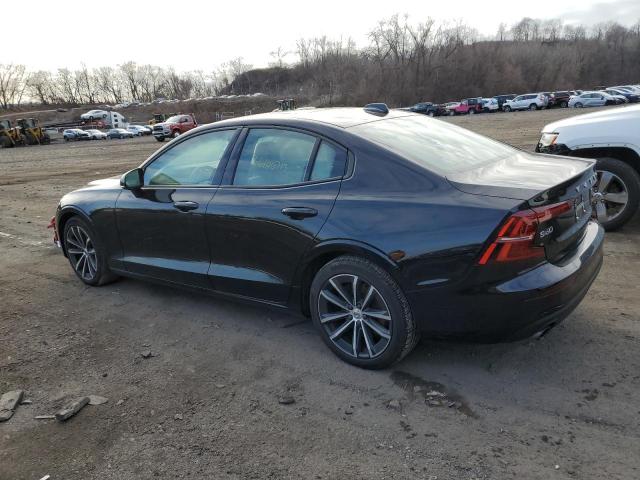 7JR102FK4MG080720 Volvo S60