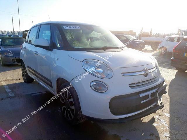 ZFA19900005041282 Fiat 500l Pop S