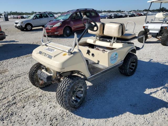 2000 CLUB CAR VIN: A0006869545