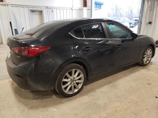 3MZBN1V72HM101732 | 2017 MAZDA MAZDA 3