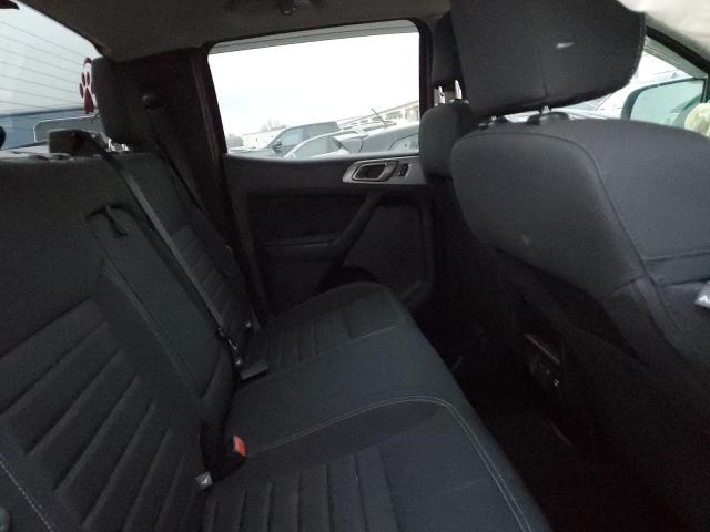 2021 FORD RANGER XL - 1FTER4FHXMLD36940