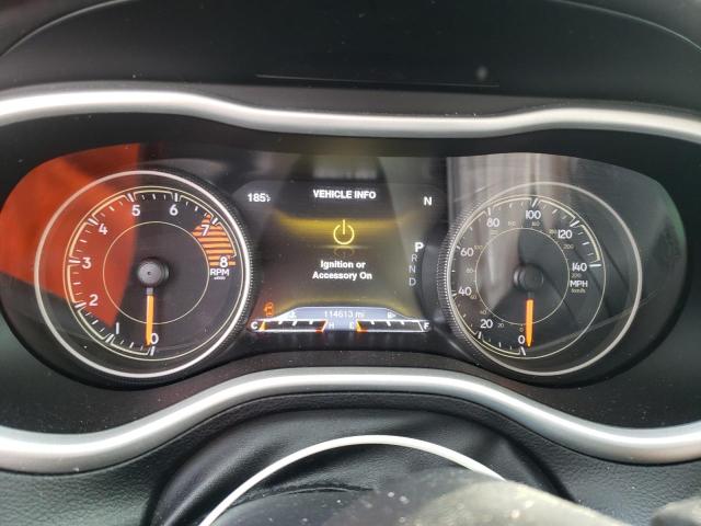 2017 JEEP CHEROKEE O 1C4PJMJSXHW604943