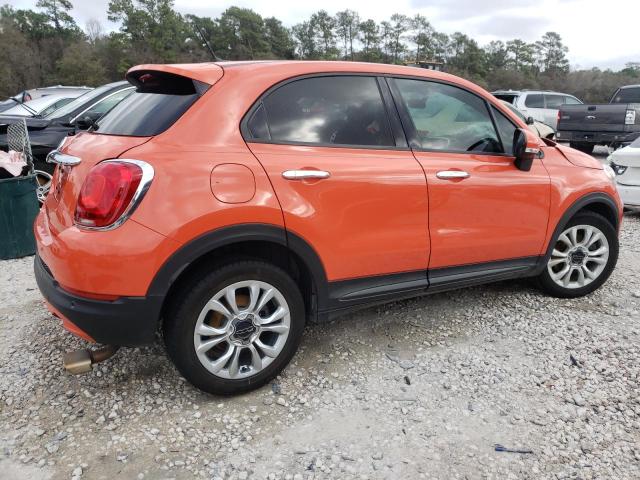 2016 FIAT 500X EASY - ZFBCFXBT6GP352659