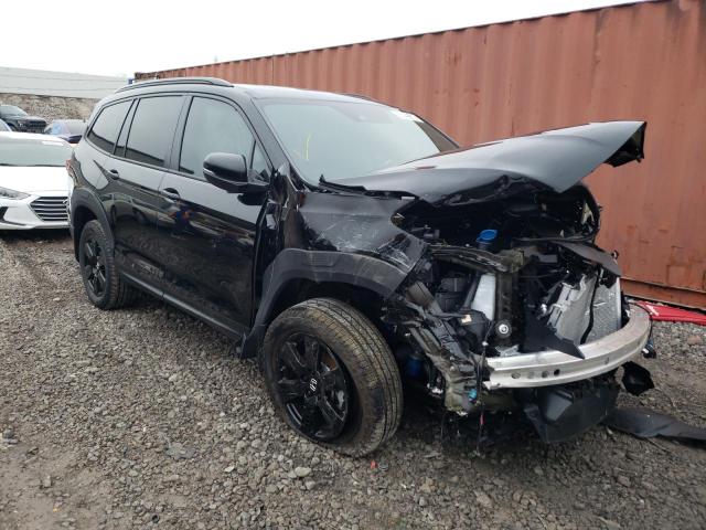 2022 HONDA PILOT TRAI 5FNYF6H82NB098973