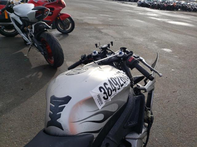 2004 YAMAHA YZFR6 L - JYARJ06Y64A003370