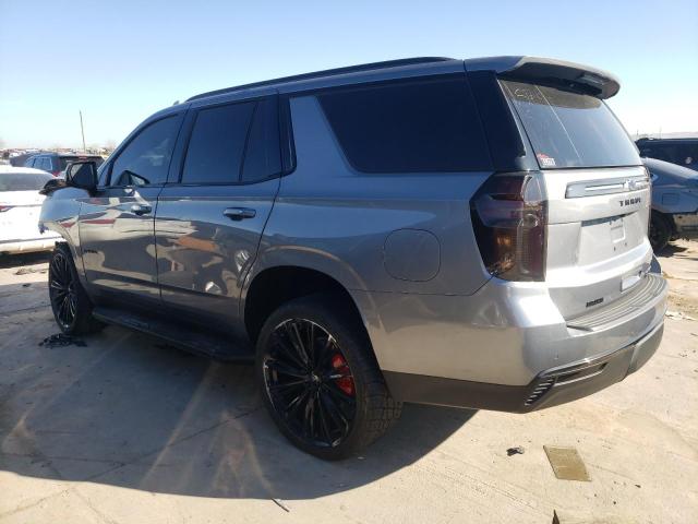 2022 CHEVROLET TAHOE K150 - 1GNSKRKT0NR304745