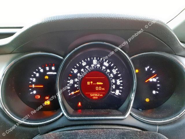 U5YHN516LEL095682 KIA Ceed 2 Eco