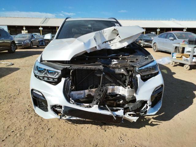 2020 BMW X5 M50I 5UXJU4C00L9B77869