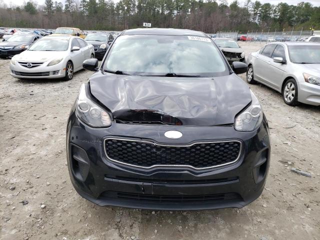 2019 KIA UK KNDPM3AC0K7603232