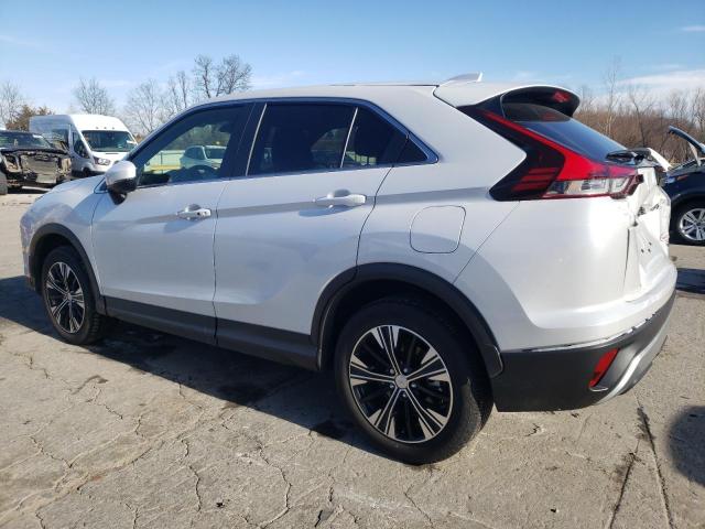 2022 MITSUBISHI ECLIPSE CR - JA4ATWAAXNZ066574