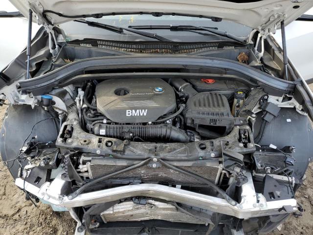 2019 BMW X2 XDRIVE2 - WBXYJ5C59K5N82824