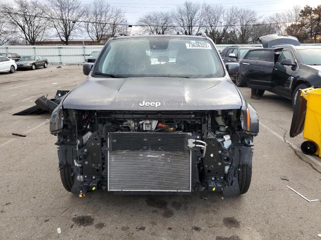 ZACNJDB1XMPM10902 Jeep Renegade