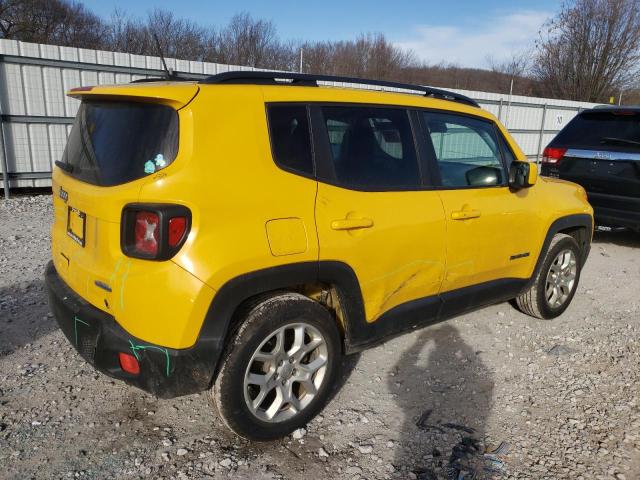 ZACCJABB8JPH90626 Jeep Renegade Latitude