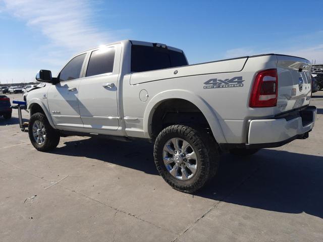 2019 RAM 2500 LIMIT 3C6UR5SL3KG556675