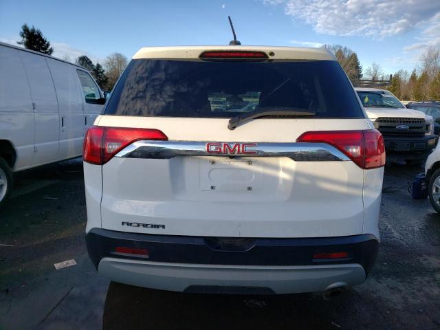 2017 GMC ACADIA SLE - 1GKKNKLA9HZ155295