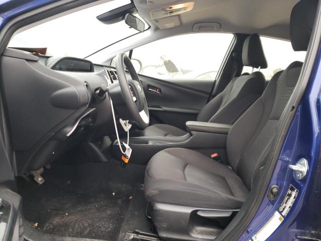 2016 TOYOTA PRIUS JTDKBRFU8G3531537