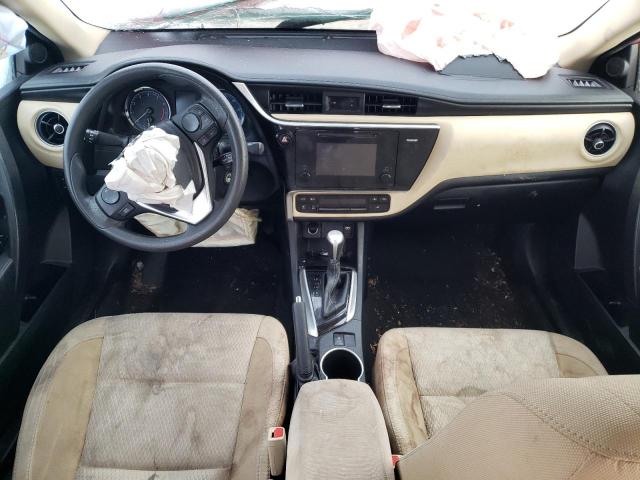 2017 TOYOTA COROLLA L - 2T1BURHE6HC899966