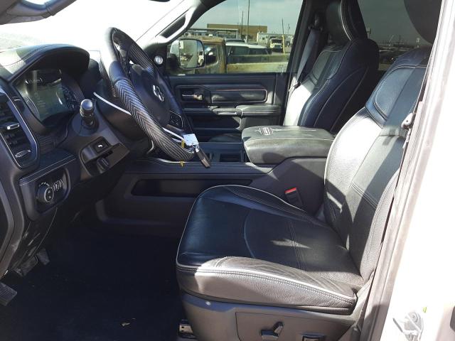 2019 RAM 2500 LIMIT 3C6UR5SL3KG556675