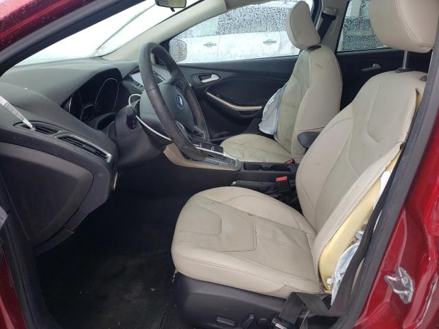 2017 FORD FOCUS TITA - 1FADP3J25HL288161