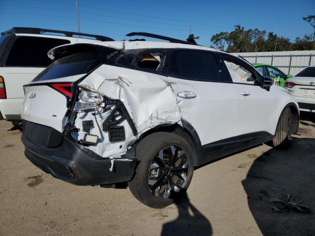 2023 KIA SPORTAGE X - 5XYK6CAFXPG068371