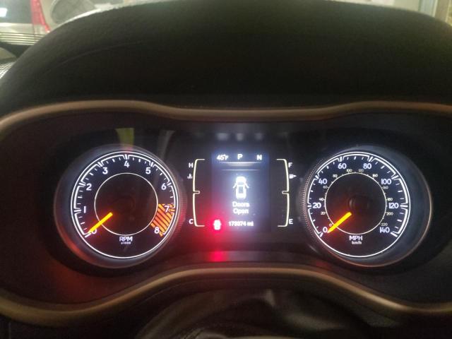 1C4PJMCS5FW709867 Jeep Cherokee Latitude