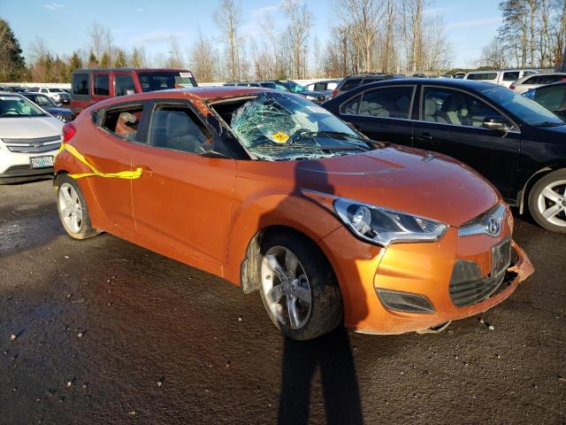 KMHTC6AD5FU243034 Hyundai VELOSTER